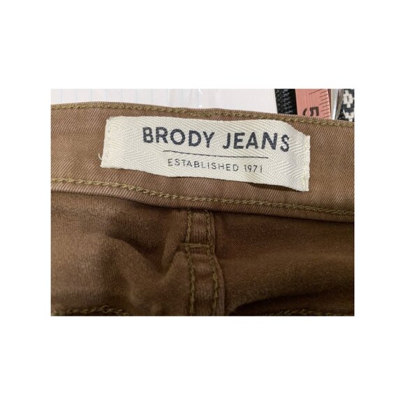 Brody Men's Jeans Bootcut - Picture 5 of 5